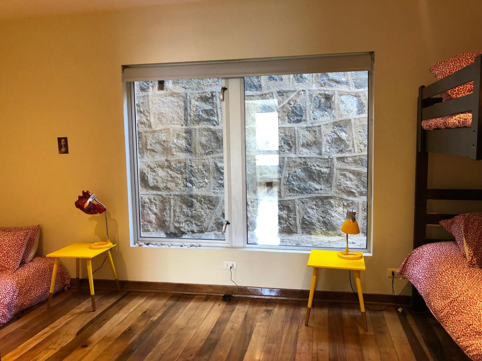 Ferienwohnung Lofts Vistalegre Valparaíso Zimmer foto