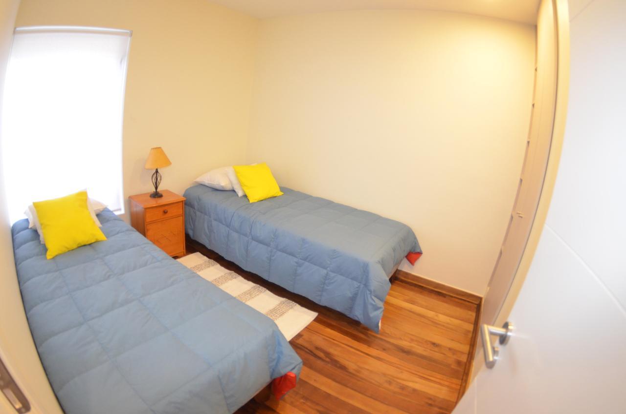Ferienwohnung Lofts Vistalegre Valparaíso Zimmer foto
