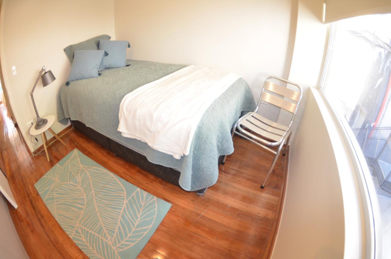 Ferienwohnung Lofts Vistalegre Valparaíso Zimmer foto
