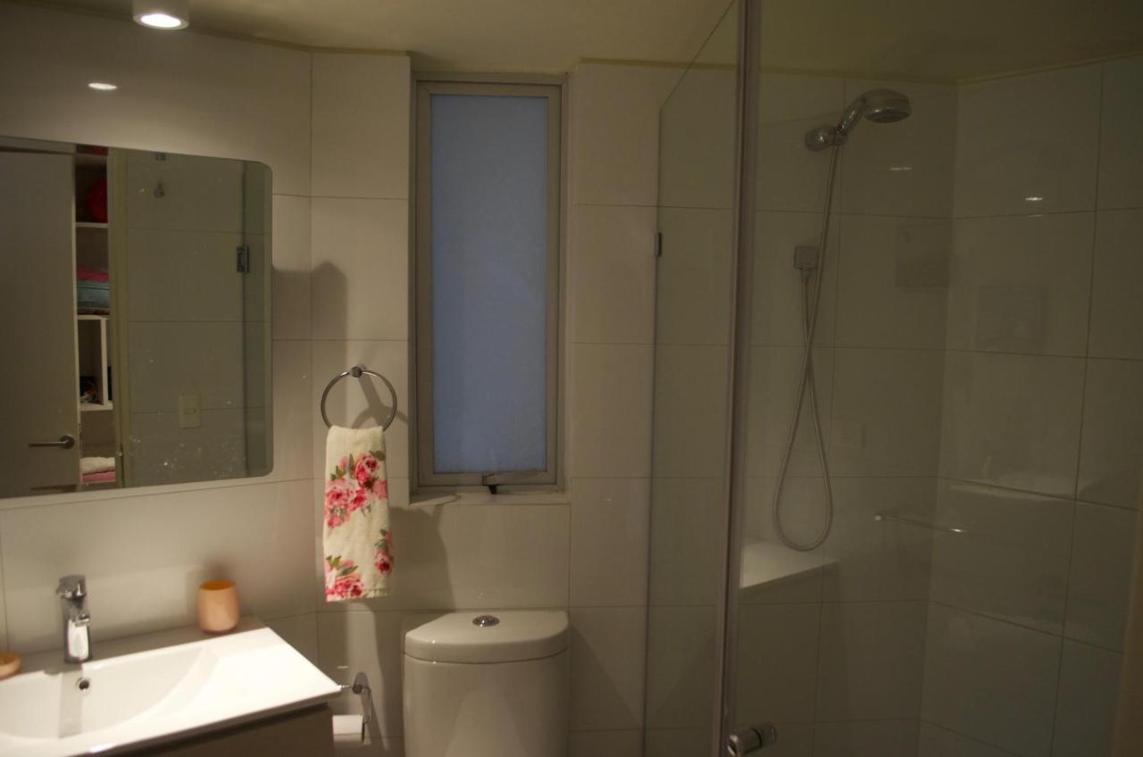 Ferienwohnung Lofts Vistalegre Valparaíso Zimmer foto